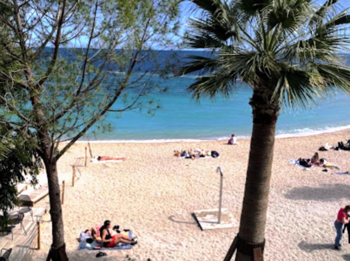 Appartement Hyper Central Et Calme, A 5 Metres De Monaco Beausoleil Exterior photo