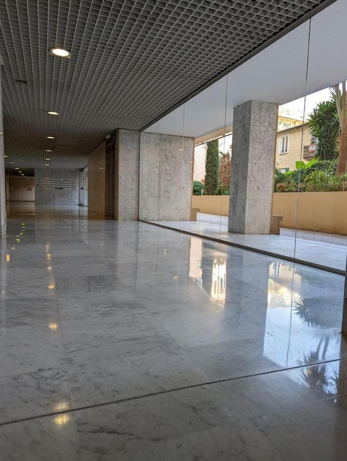 Appartement Hyper Central Et Calme, A 5 Metres De Monaco Beausoleil Exterior photo