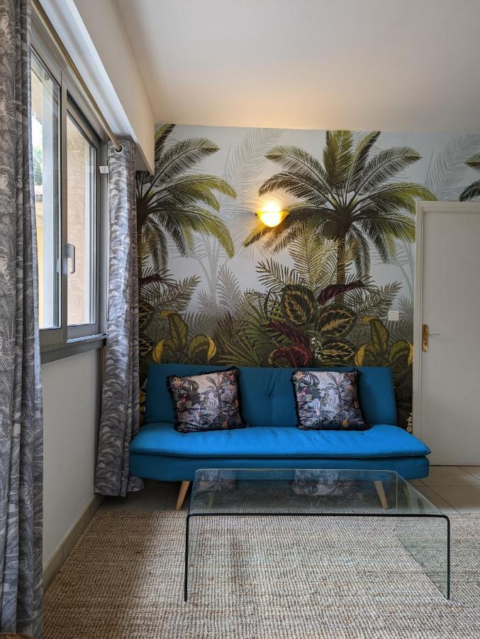 Appartement Hyper Central Et Calme, A 5 Metres De Monaco Beausoleil Exterior photo