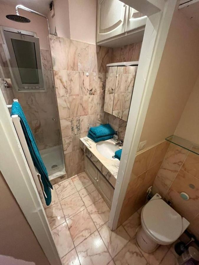 Appartement Hyper Central Et Calme, A 5 Metres De Monaco Beausoleil Exterior photo